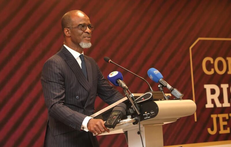 Risque Pays 2026 : Le Togo classé modéré, entre résilience et réformes