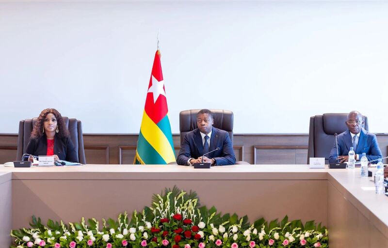 Togo : Le projet de loi sur la concurrence et la protection des consommateurs adopté