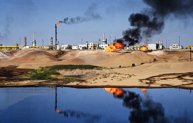 Conflit au Moyen-Orient : L’Afrique face à un nouveau choc économique global