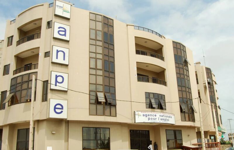 AnpE : La nouvelle ingénierie discrète de la fabrique de l’emploi au Bénin