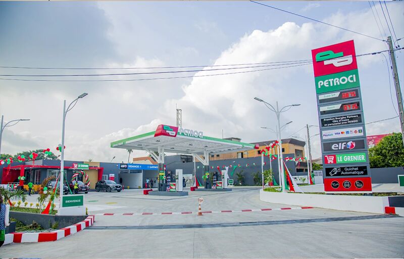 Exploitation du champ pétrolier "Baleine" : PETROCI lève 200 milliards de francs Cfa