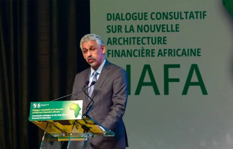Côte d'Ivoire : La BAD tient un dialogue consultatif sur la Nouvelle architecture financière africaine