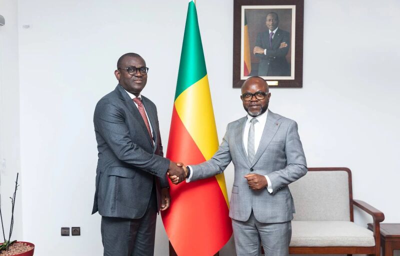 CES et BIIC : Un partenariat renforcé pour l’inclusion financière des populations à la base