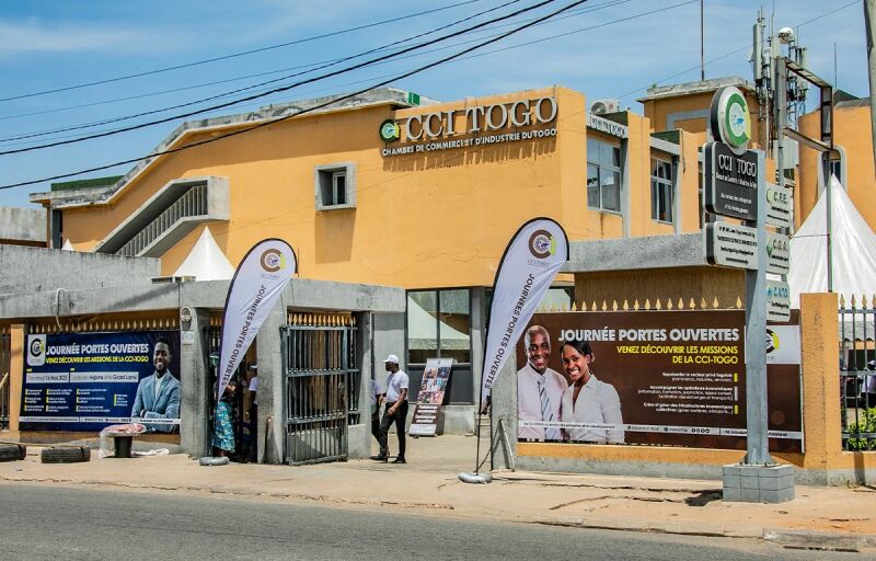 Commerce des produits maraîchers : Le Togo et le Bénin se penchent sur le sujet