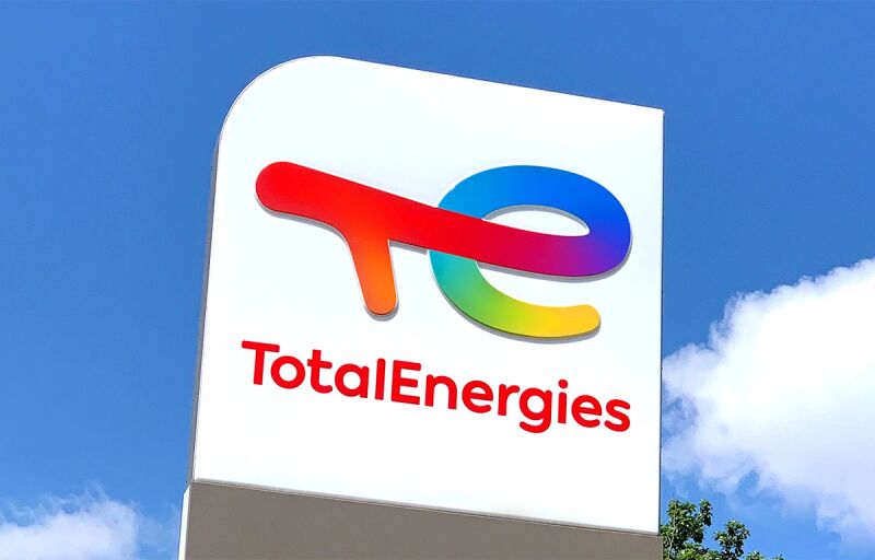 Pétrole au Congo : TotalEnergies annonce une nouvelle découverte offshore