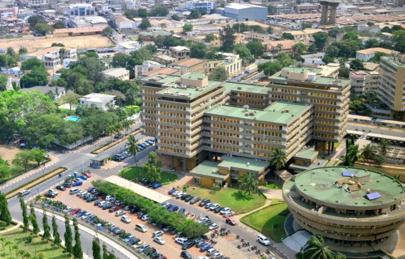 Togo : Une économie stable malgré les défis