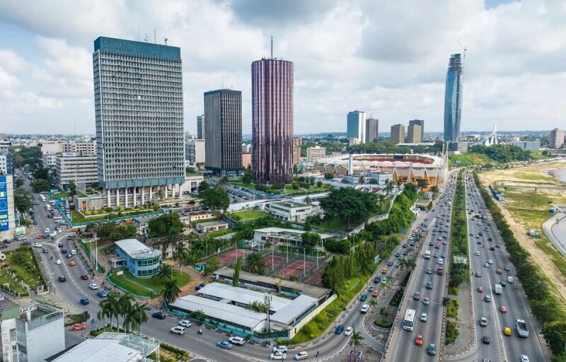 Croissance et perspectives macroéconomique : À quoi ressemblera l’économie ouest-africaine à l’horizon 2027 ?