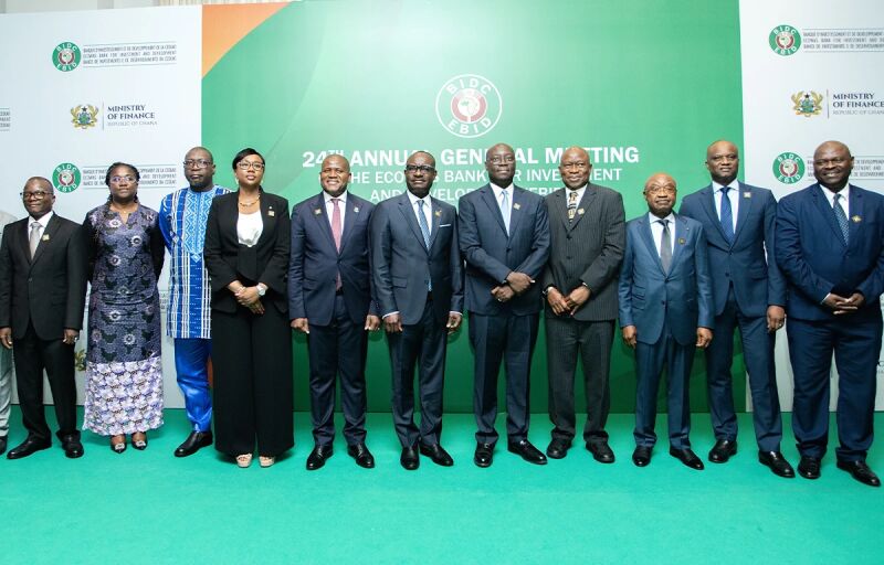 Intégration économique : La BIDC renforce ses ambitions en Afrique de l’Ouest