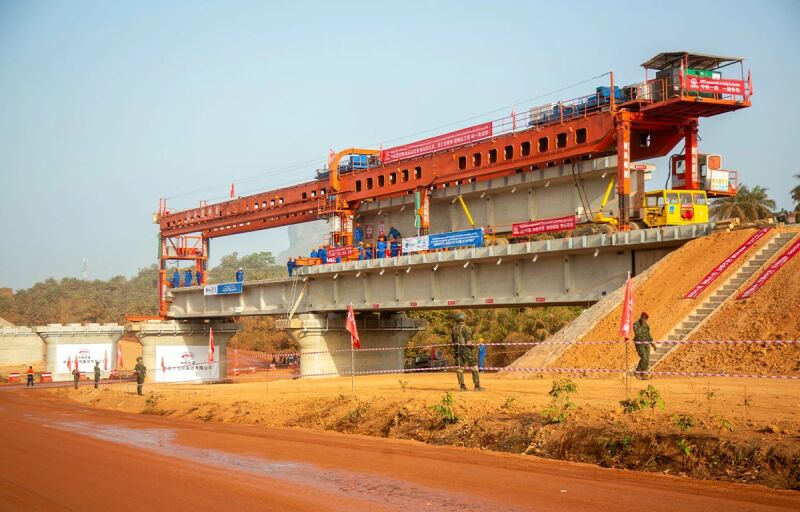 Plan Simandou 2040 : La BIDC s'engage sur six chantiers prioritaires en Guinée