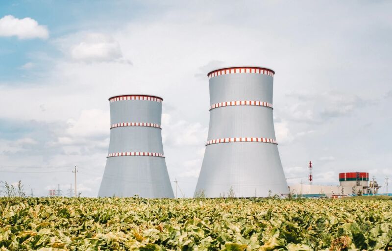 Le Bénin se prépare-t-il à l’énergie nucléaire ?