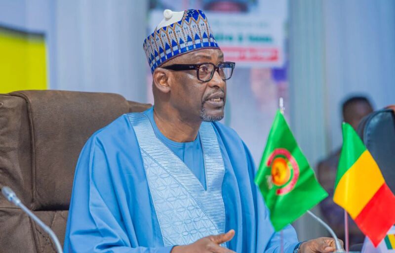 Financement des projets de l’UEMOA : Abdoulaye Diop renforce le dialogue avec la Banque mondiale