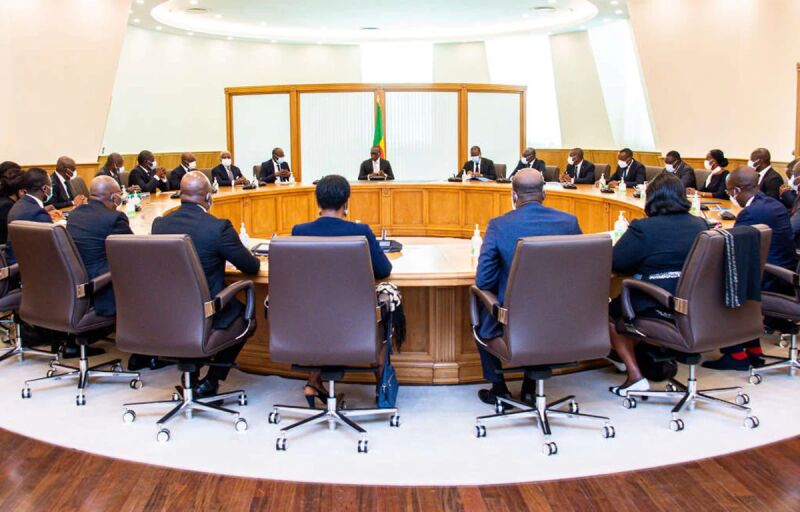 Agrément au Code des investissements au Bénin : quatre entreprises retenues pour des projets industriels