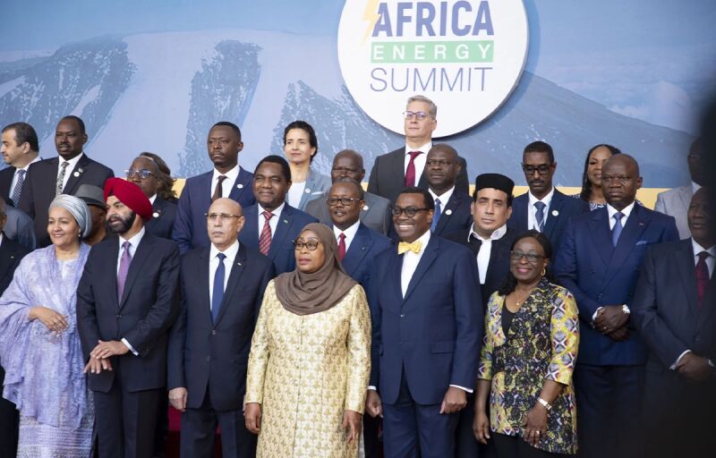 Souveraineté énergétique : Pourquoi le Ghana dit « non » au Sommet de Londres