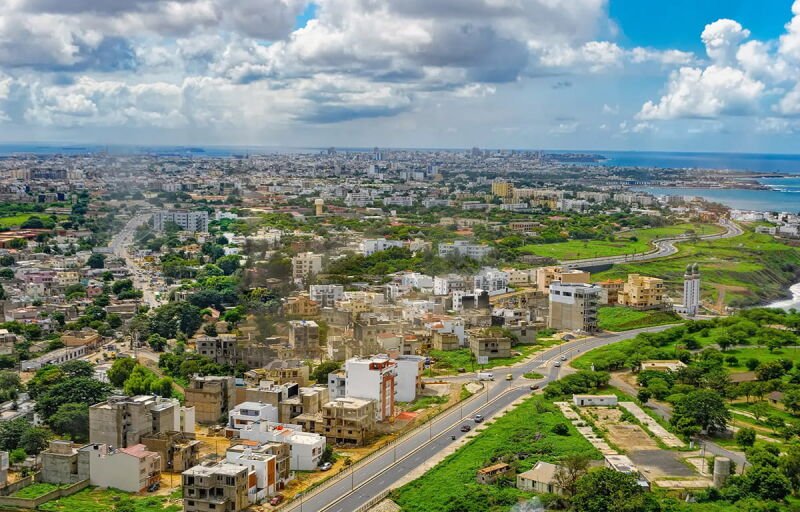 Dette publique : le Sénégal compte lever 658 milliards de francs Cfa au deuxième trimestre 2026