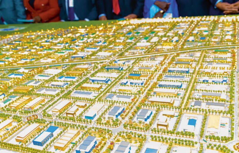 Industrialisation : où en est réellement le Bénin ?