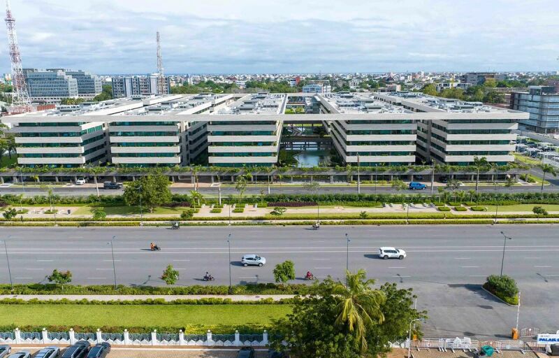 Du faible revenu au statut intermédiaire : 5 leviers de la transformation économique du Bénin (2016-2026)
