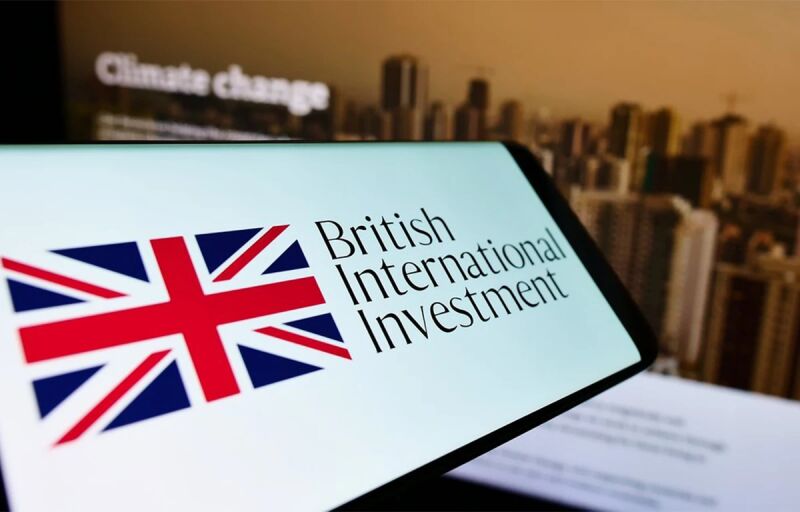 12 milliards de dollars pour l'Afrique : British International Investment change les règles du jeu