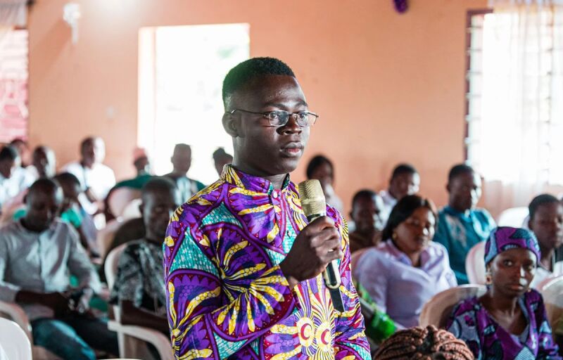 Entrepreneuriat et emploi rural : Immersion au coeur du DEEI