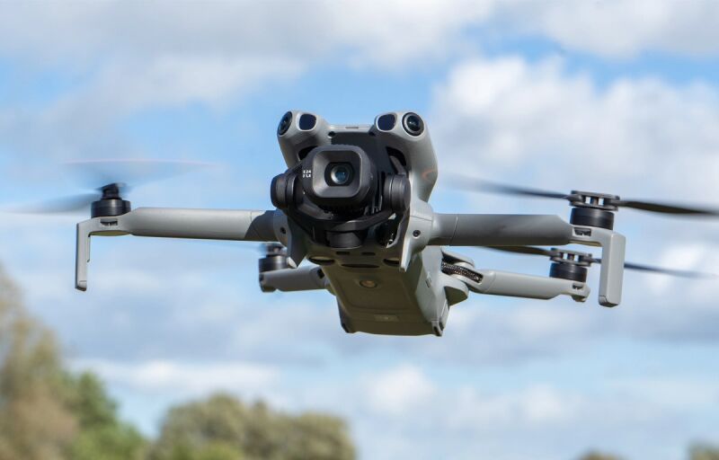 Du Sahel à Accra : Terra Industries ouvre une nouvelle ère dans la guerre des drones