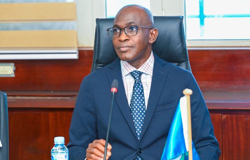 Port autonome d'Abidjan : Un directeur général par intérim désigné