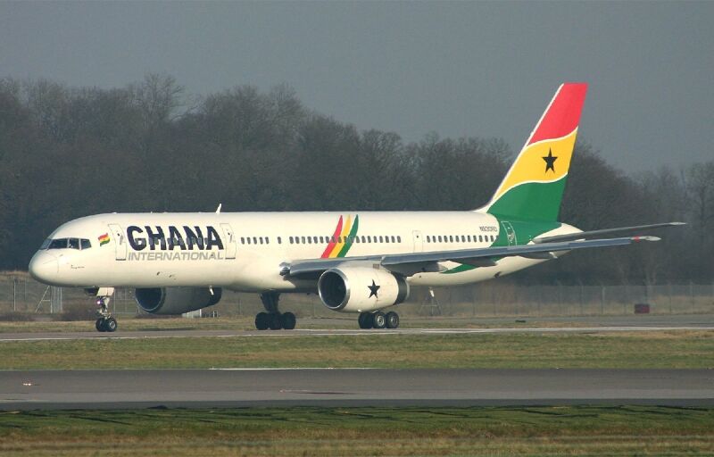 Nouvelle compagnie aérienne : Le Ghana à la quête de nouveaux partenaires