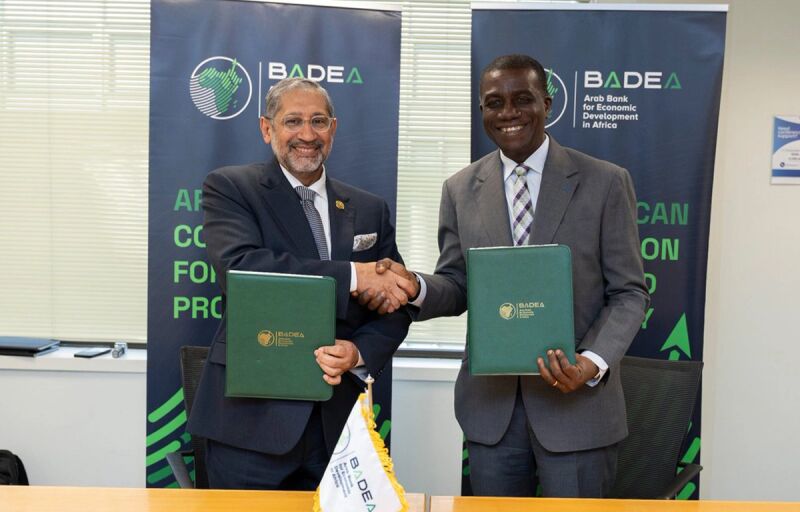 BADEA-Nigeria : derrière 40 millions d'euros, la bataille pour le financement des PME africaines