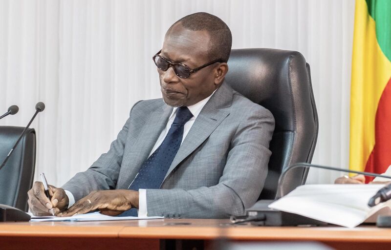 Fonds d’investissement communal au Bénin : Patrice Talon nomme les membres du conseil d’administration