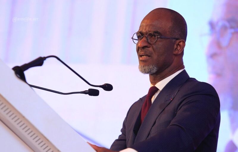Conférence risque pays : La Côte d'Ivoire obtient une note de 6,5 sur 10