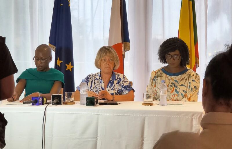 Africa Forward : Le Bénin à Nairobi pour séduire investisseurs et partenaires internationaux