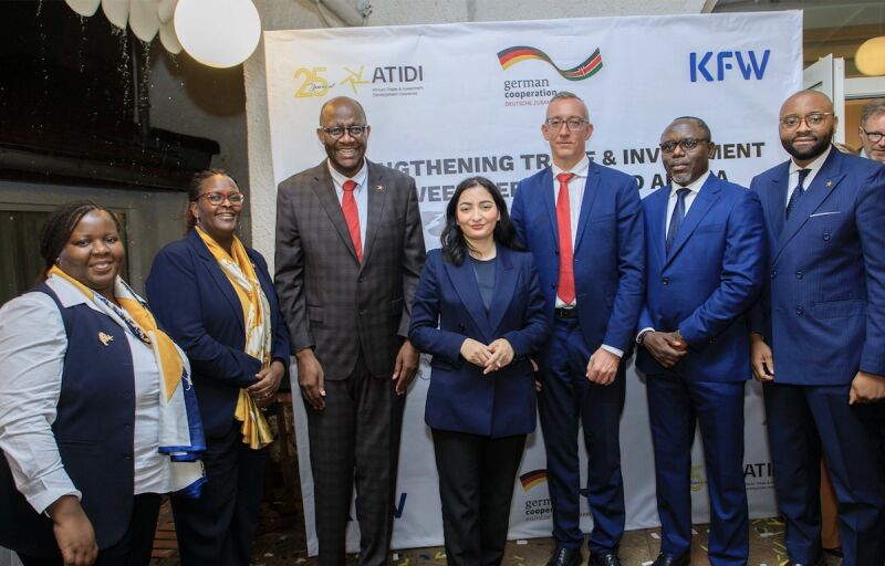 Finance du risque en Afrique : KfW entre au capital d’ATIDI avec 32 millions de dollars