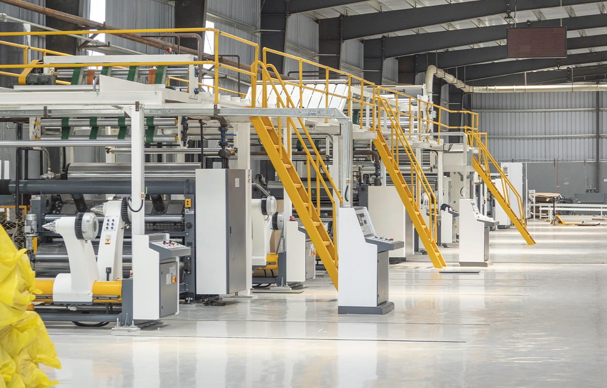 Des unit&eacute;s op&eacute;rationnelles &agrave; la GDIZ qui transforment l&rsquo;industrie b&eacute;ninoise