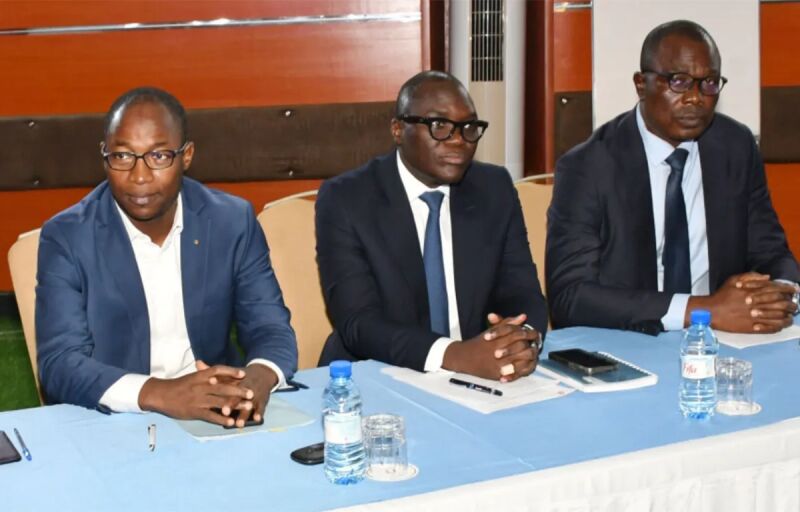 Lutte contre le blanchiment de capitaux : Le Bénin prépare une base de données
