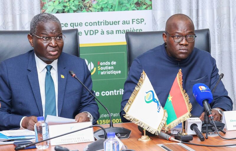 Revue annuelle 2026 : Le Burkina Faso affiche un taux de mise en œuvre des réformes de près de 88,7%