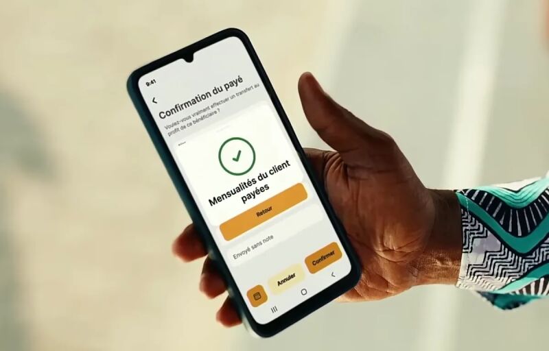 Paiement numérique dans l'UEMOA : 33 établissements agréés par la BCEAO, mais de fortes disparités territoriales