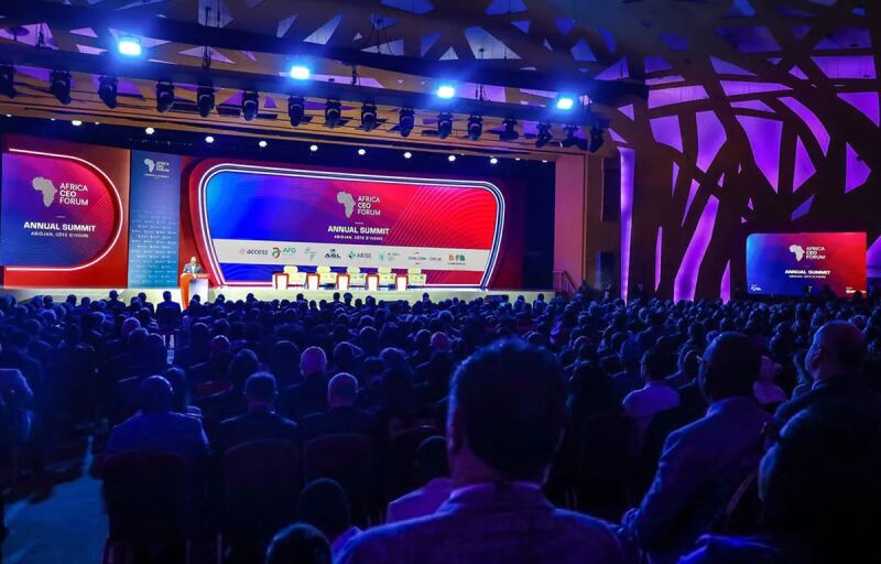 Africa CEO Forum 2026 : Le Bénin attendu à Kigali pour défendre son attractivité économique