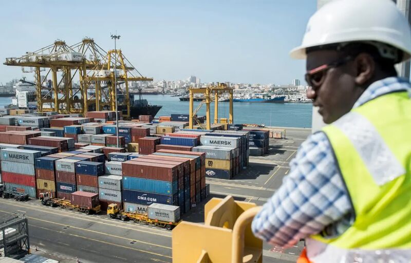 Balance commerciale : Le Sénégal réduit son déficit extérieur en mars 2026