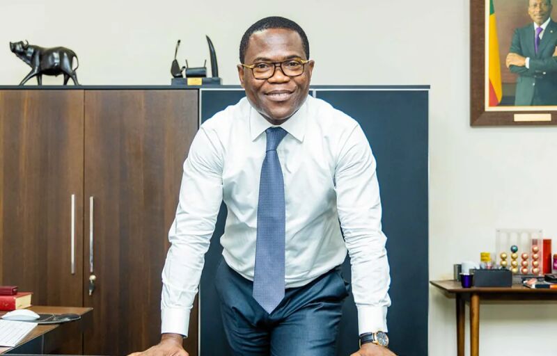 Fiscalité au Bénin : La révolution numérique propulse les recettes de la DGI
