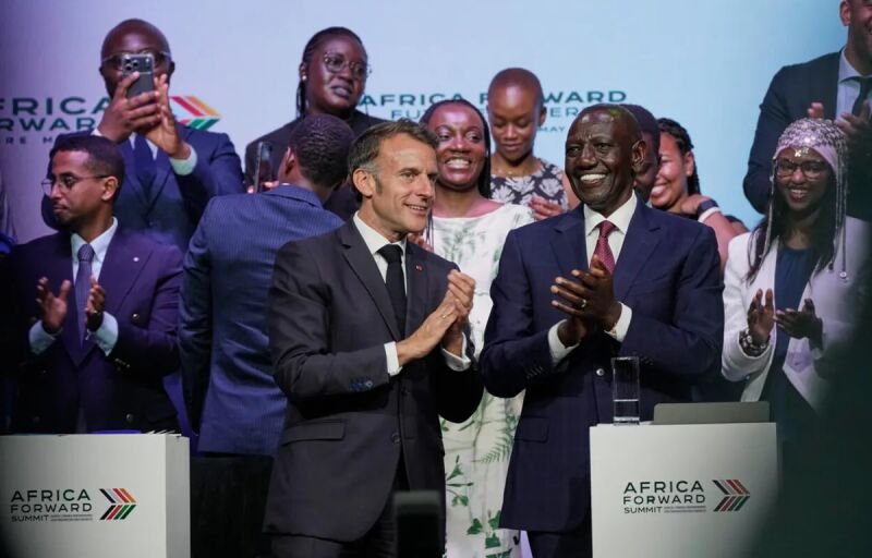 Africa Forward : Digital Africa lance un fonds panafricain pour financer les startups technologiques africaines