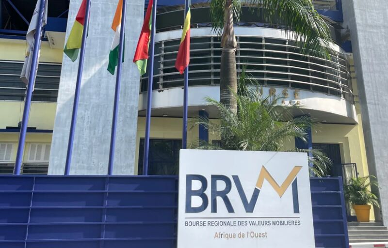 Marchés financiers africains : La BRVM prépare un partenariat avec la Bourse du Rwanda