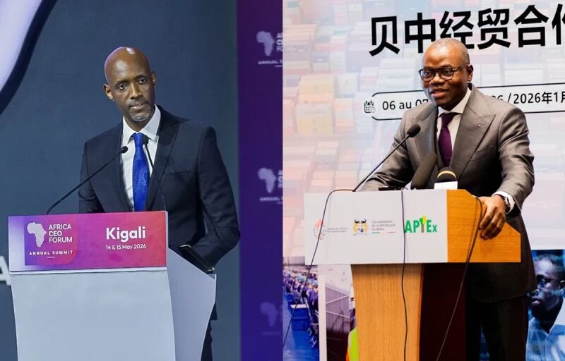 Bénin-Rwanda : Une nouvelle passerelle économique se dessine avec la signature d’un accord