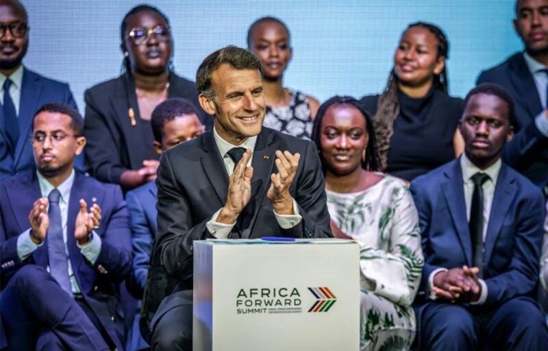 Africa Forward : Les 23 milliards de Macron, écran de fumée ou vrai tournant ?