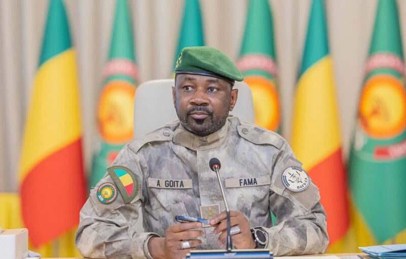 Mali sous sanctions, mais toujours bankable : 55 milliards levés sur le marché régional