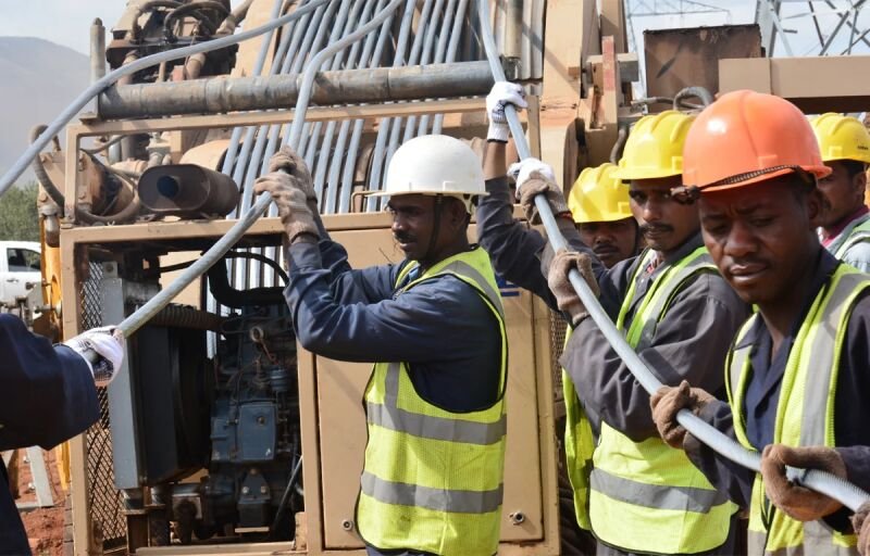 Électrification : La SFI et EDF engagent 40 millions de dollars pour l’Afrique