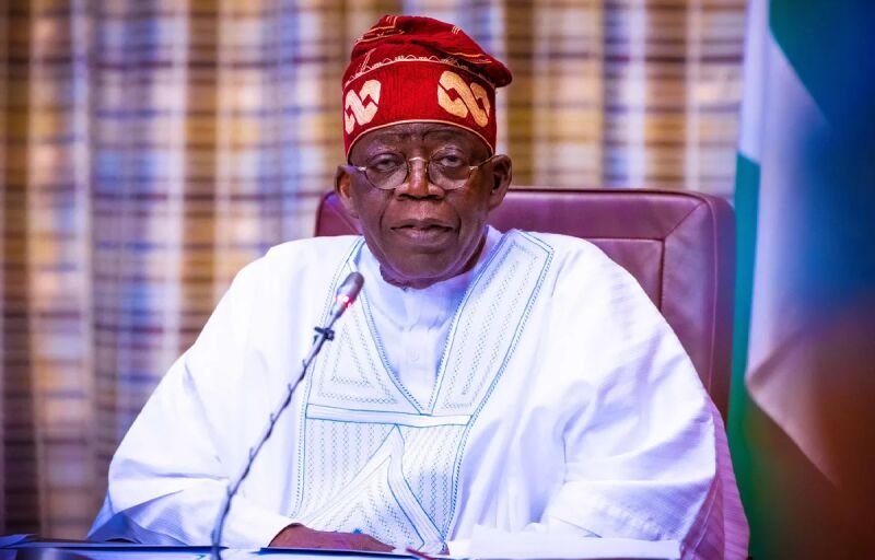 Tinubu pose la question que l'Afrique évite : Qui profite vraiment du système financier mondial ?