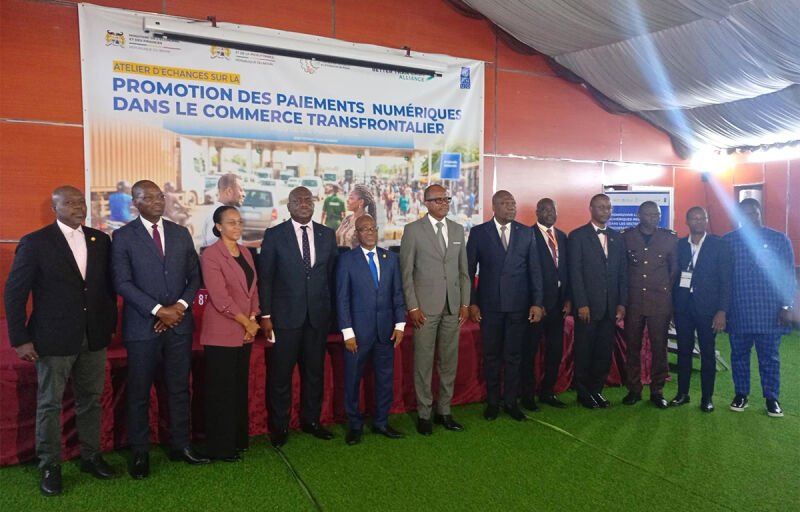 Commerce transfrontalier au Bénin : Le numérique au cœur des échanges régionaux
