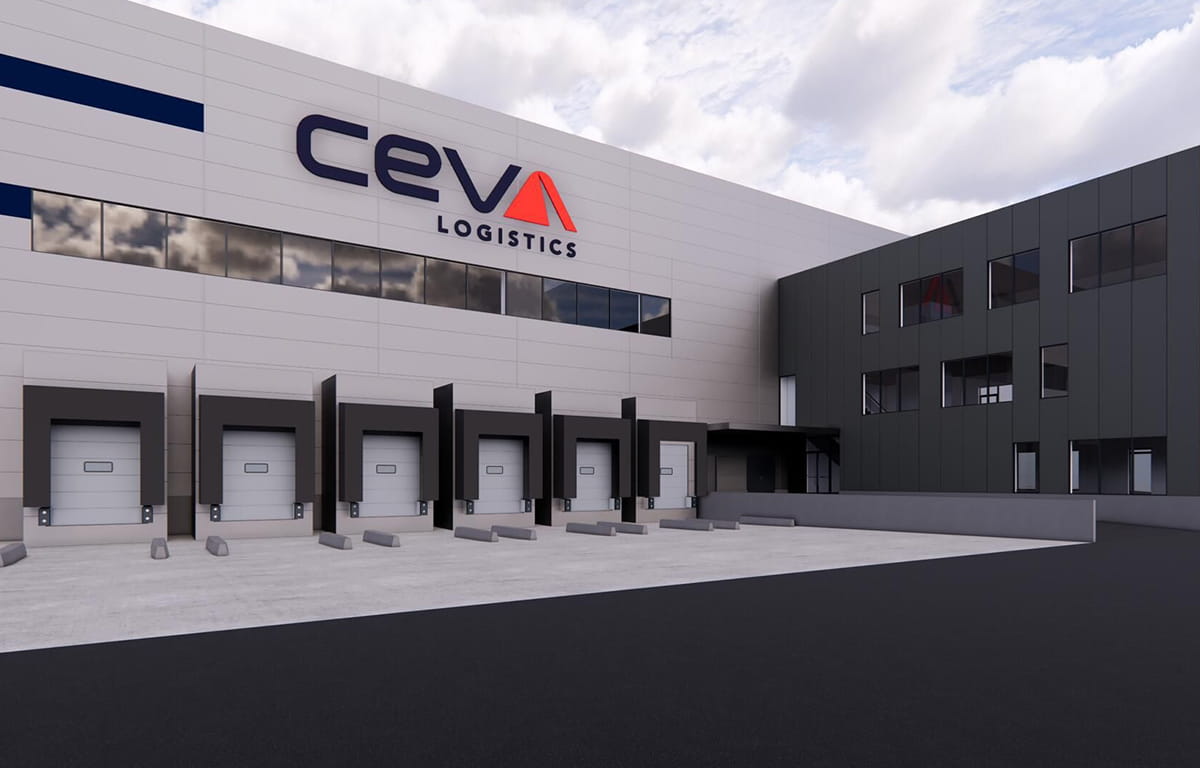 CEVA Logistics renforce sa présence en Afrique et s’implante en Guinée, au Gabon et en République du Congo