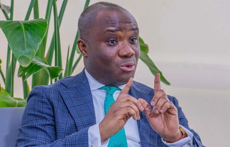 Ghana : Fin du programme de facilité élargie de crédit avec le FMI