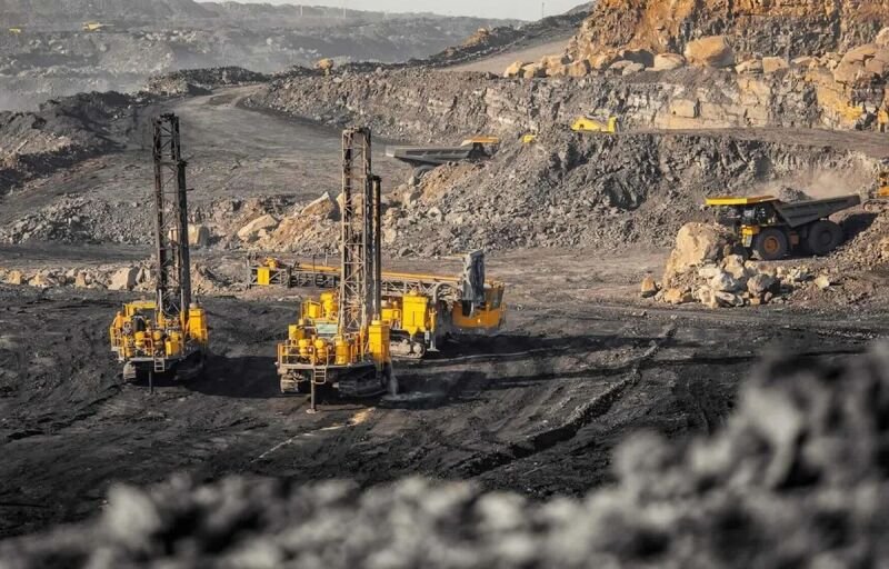 Côte d'Ivoire : Le projet aurifère de Boundiali atteint 3,22 millions d'onces d'or