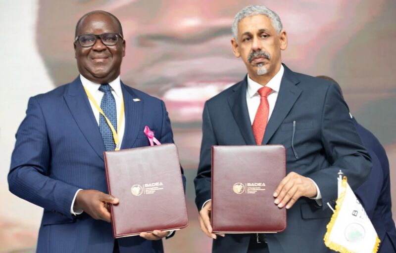 PME d'Afrique de l'Ouest : La BRVM et la BADEA passent à la vitesse supérieure