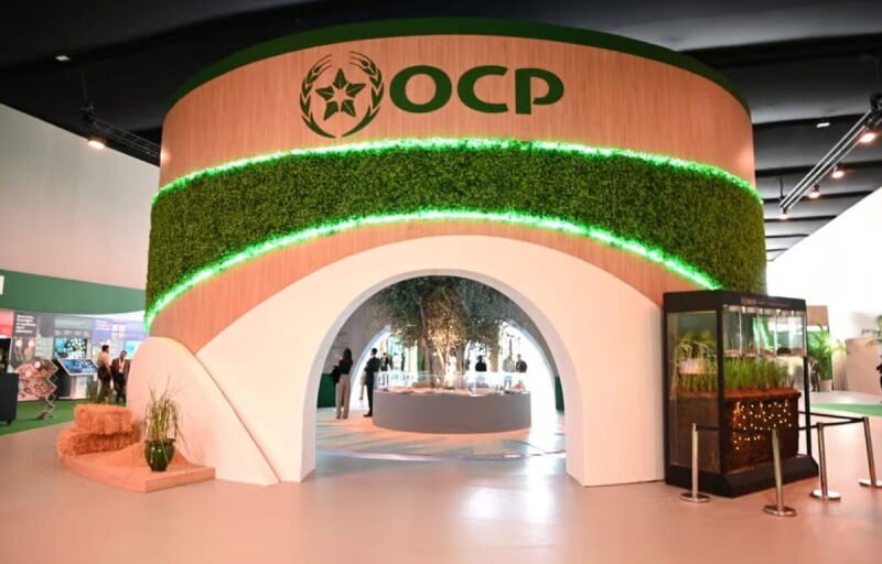 OCP mise sur la BAD pour verdir un empire phosphatier